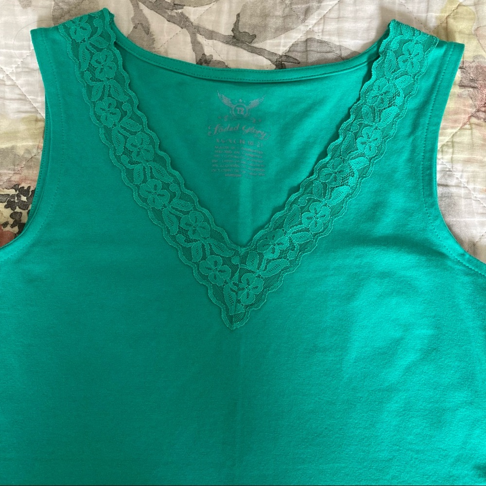 Tank Tops - Picture 3 of 3